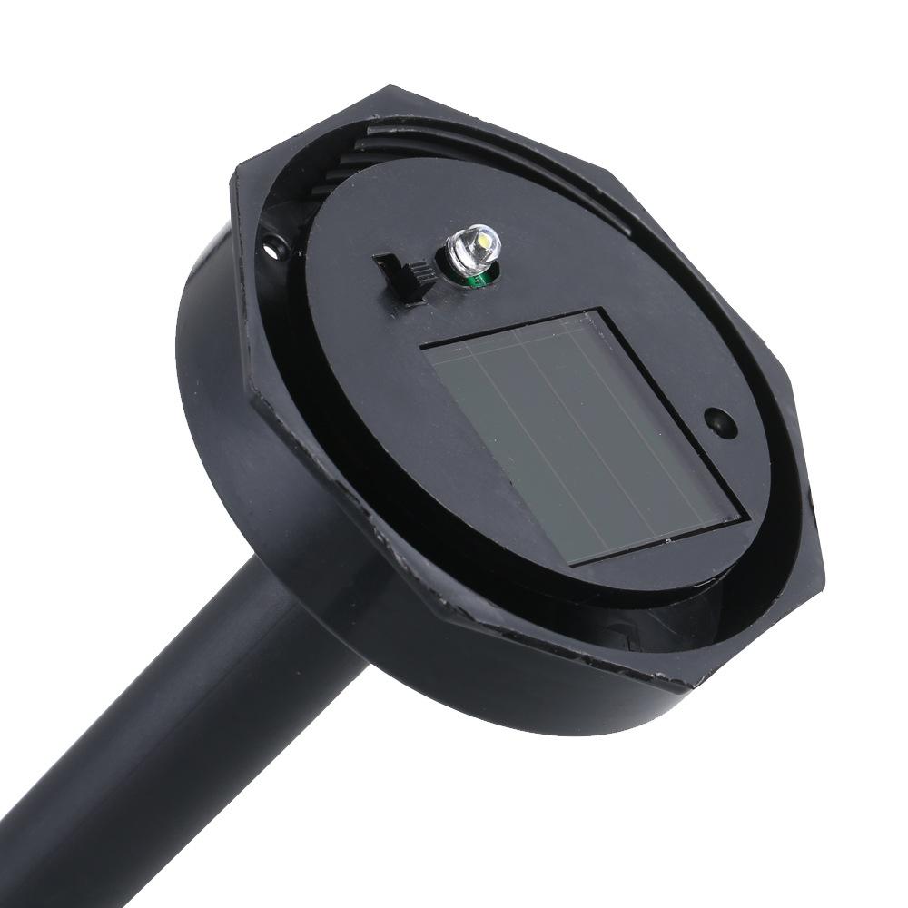 Solar Pathway Lights Outdoor Solar Powered Waterproof Garden Lights