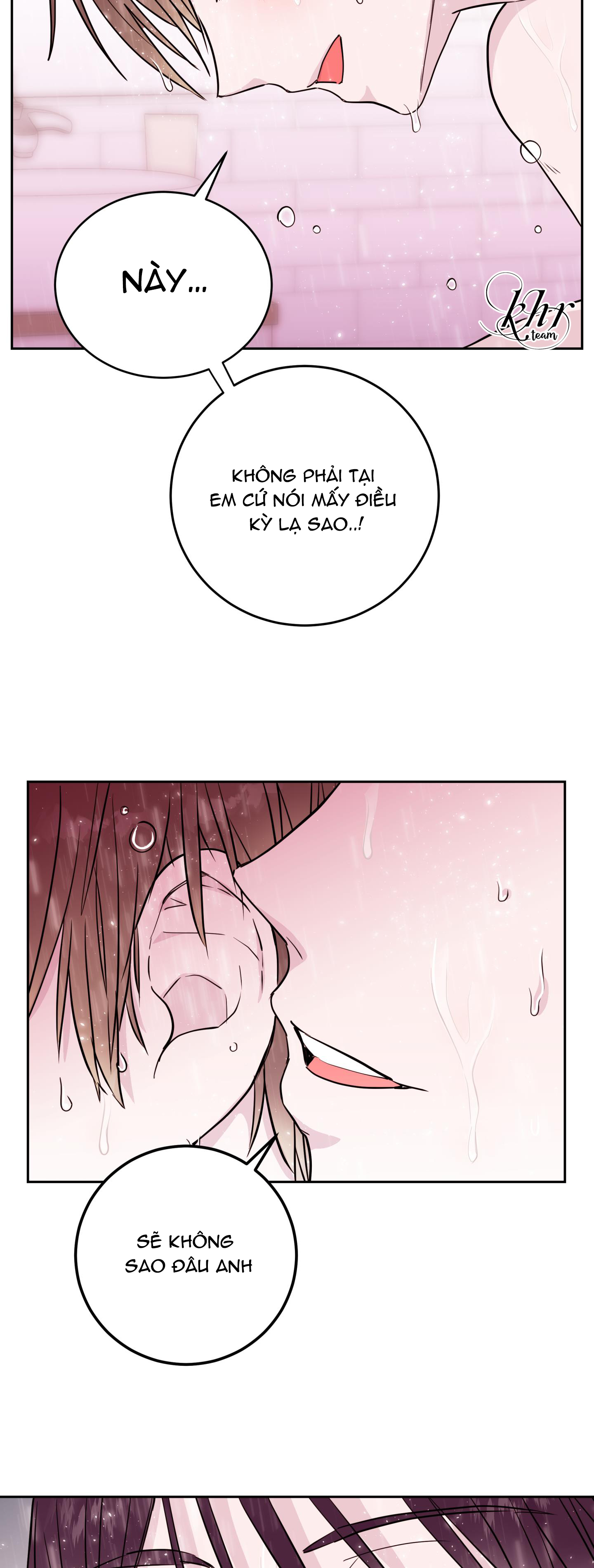 em trai vợ thật nguy hiểm chapter 9 25