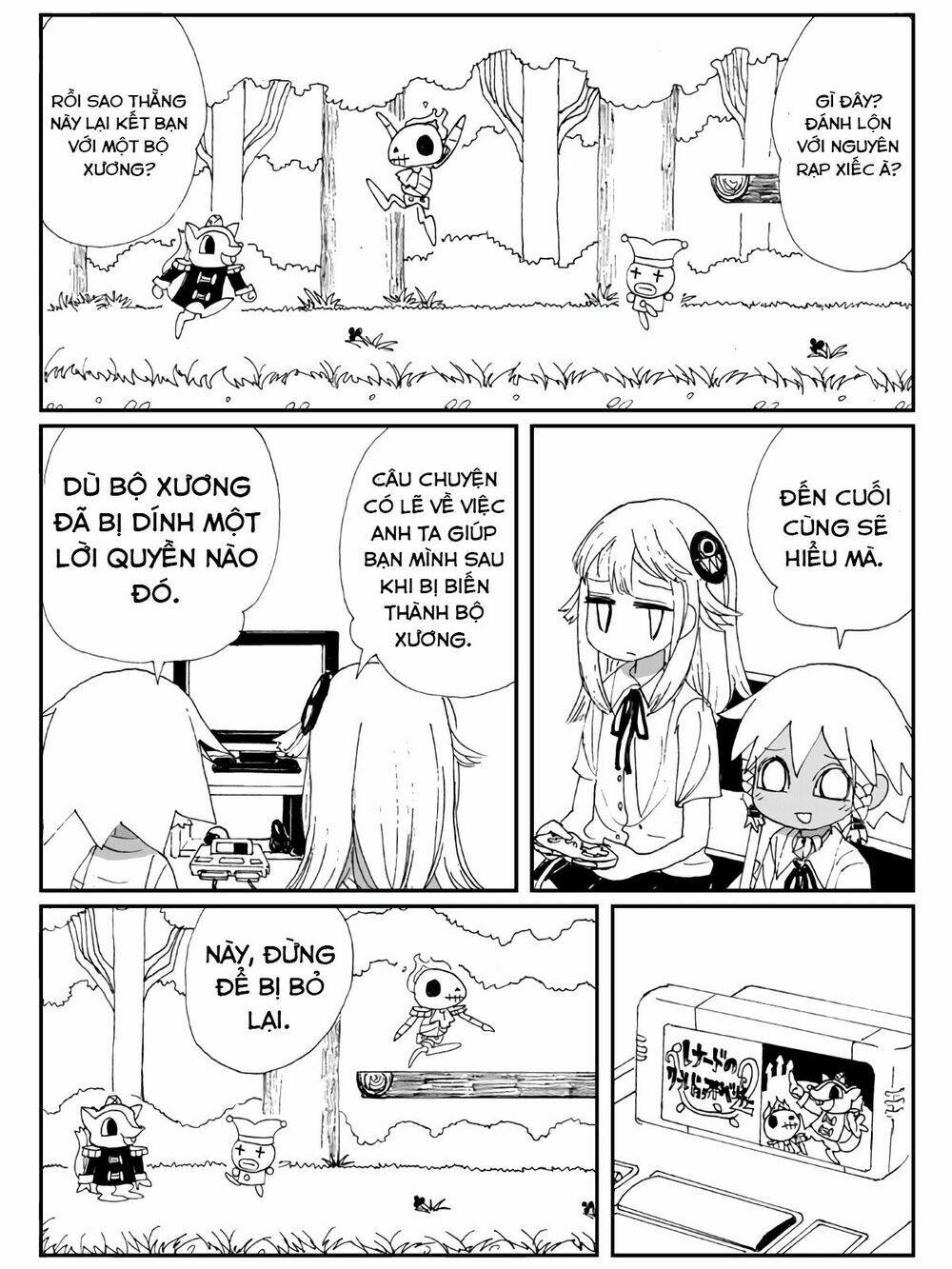 game club chapter 1 11