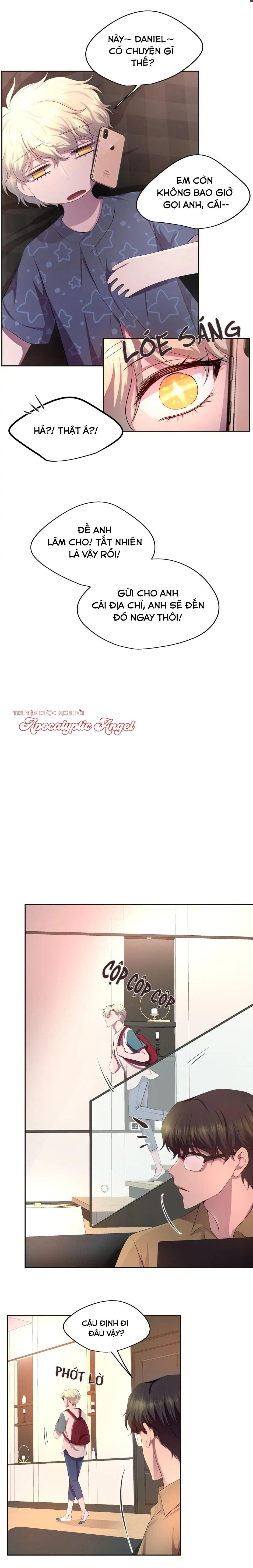 giữ em thật chặt (hold me tight) chapter 128 9