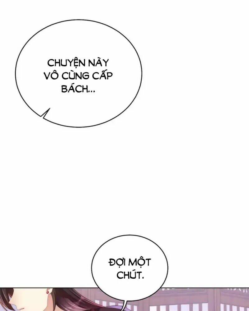 công chúa tại thượng: quốc sư mời xuống kiệu chapter 36 3