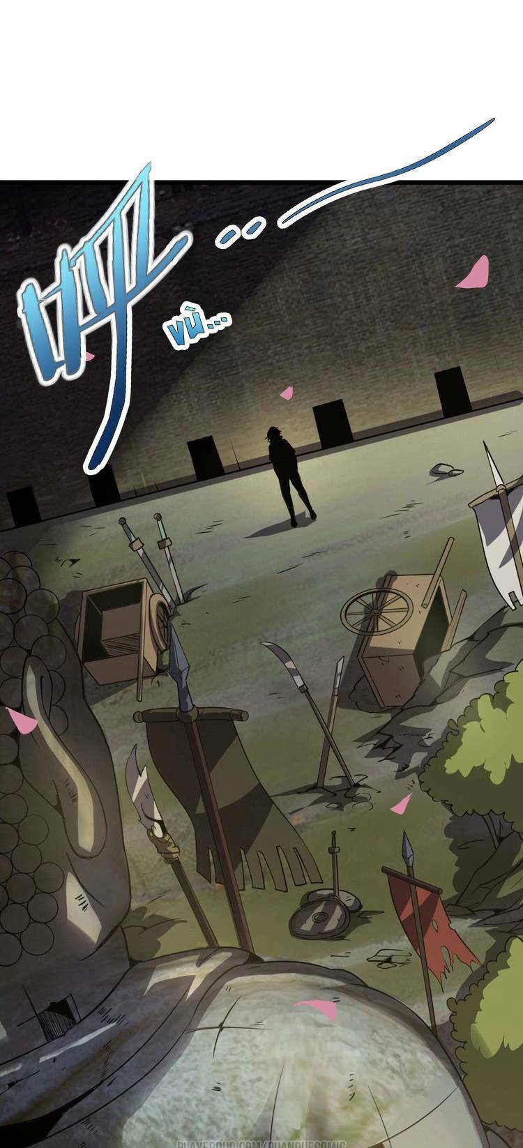 chào mừng đến thế giới cực lạc chapter 54 13