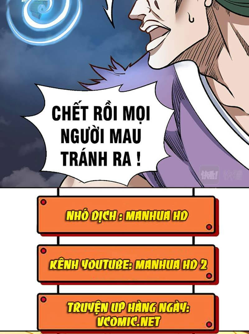 võ đạo độc tôn chapter 496 32
