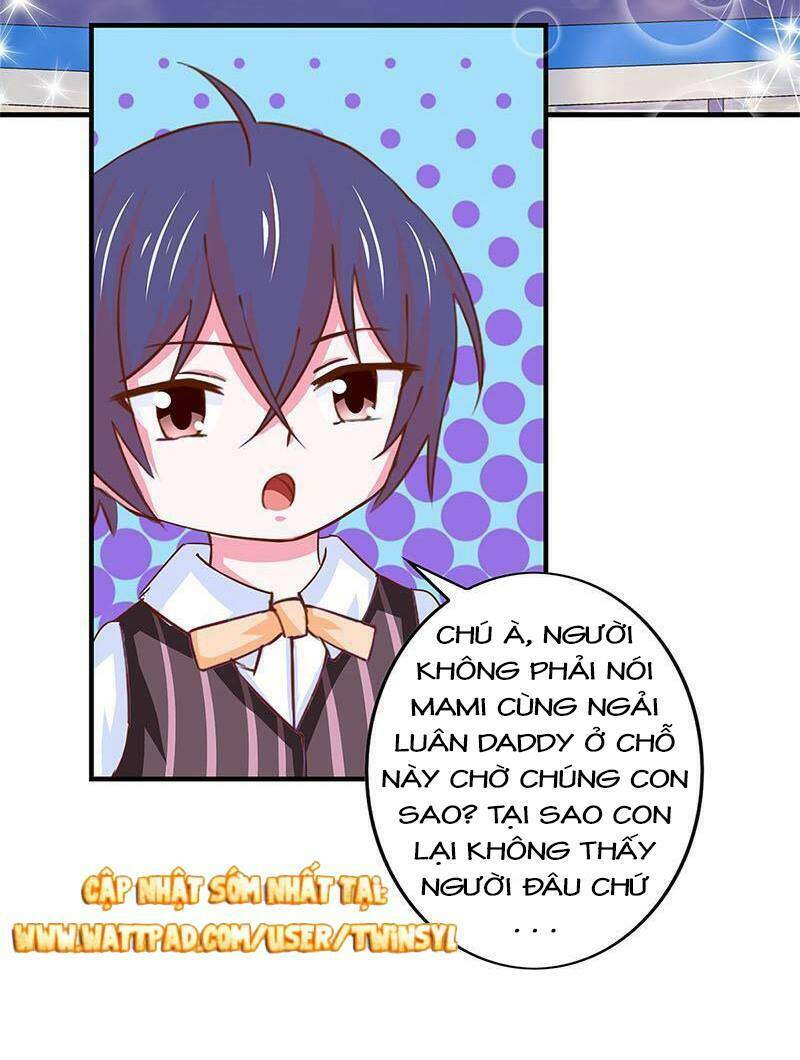 không gả cho tổng tài, gả cho người hầu chapter 143 12