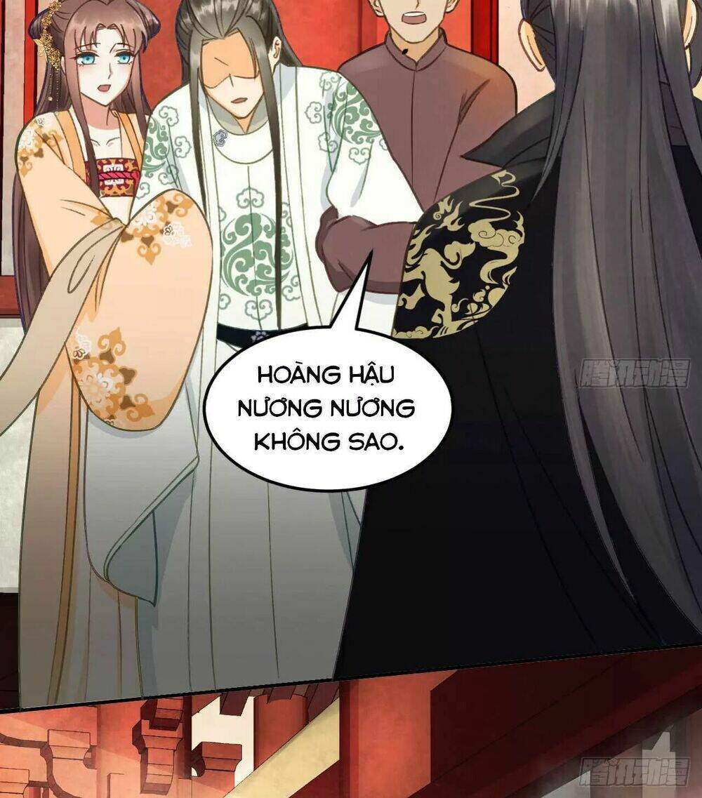 vương gia ba tuổi rưỡi của tôi chapter 42 78