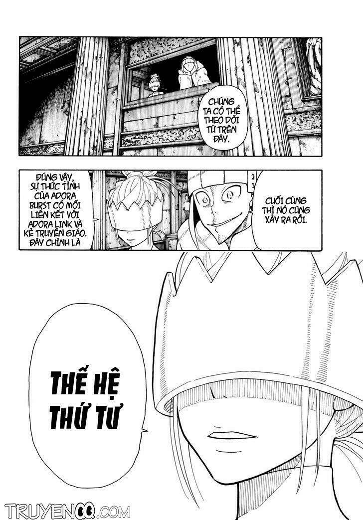 biệt đội lính cứu hỏa chapter 83 5