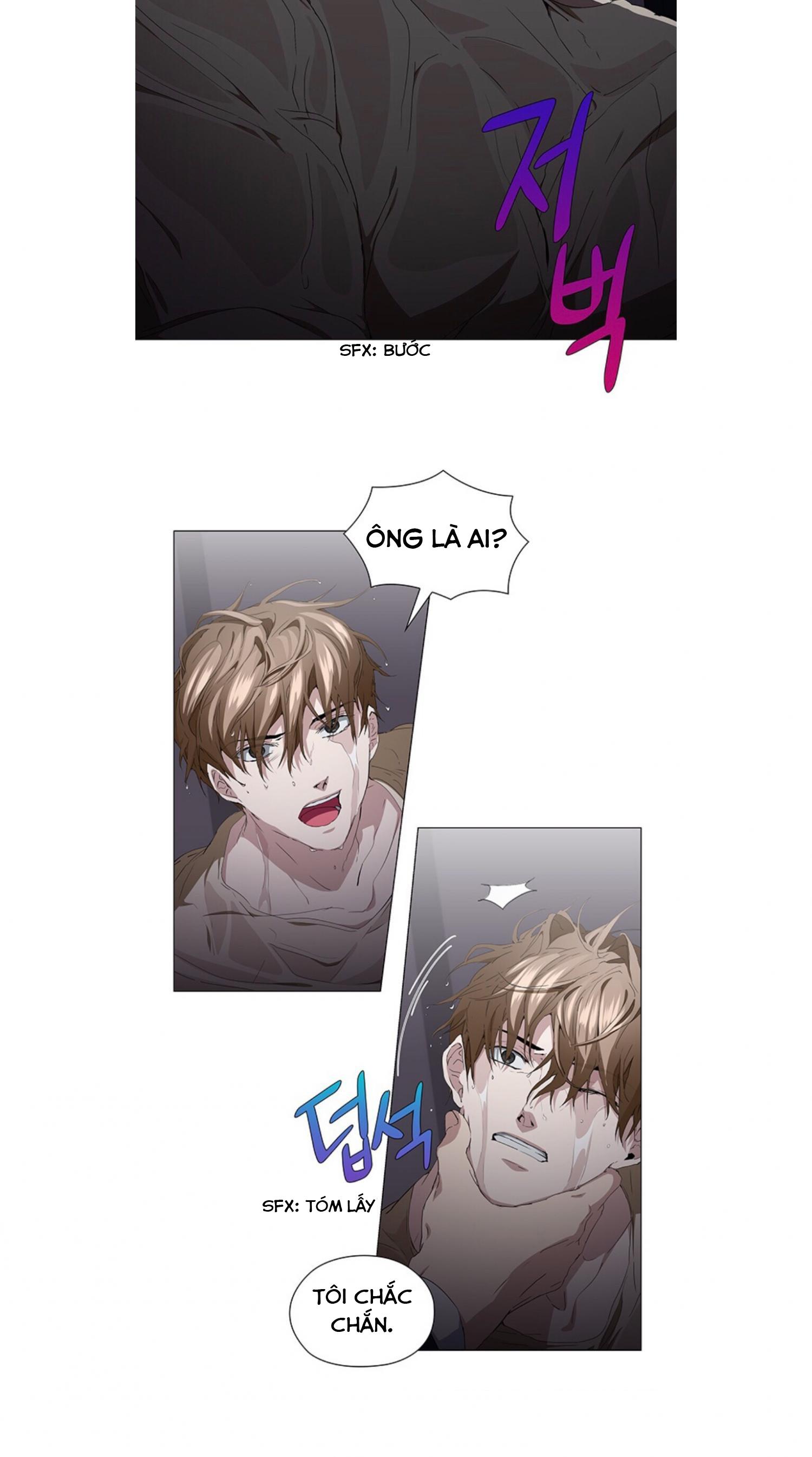 nhiệm vụ tiềm ẩn chapter 13 21