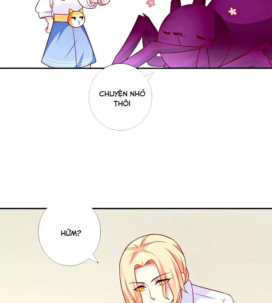 cuộc sống hào môn của vu nữ chapter 52 17