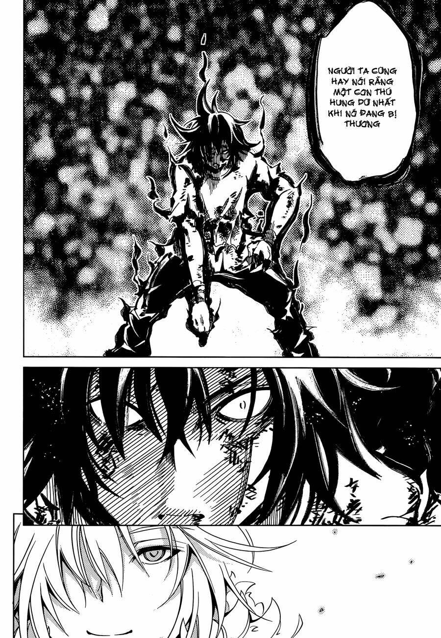 rising x rydeen chapter 19 20