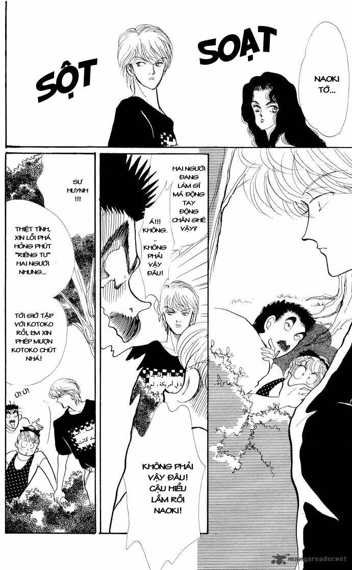 itazura na kiss chapter 13 30