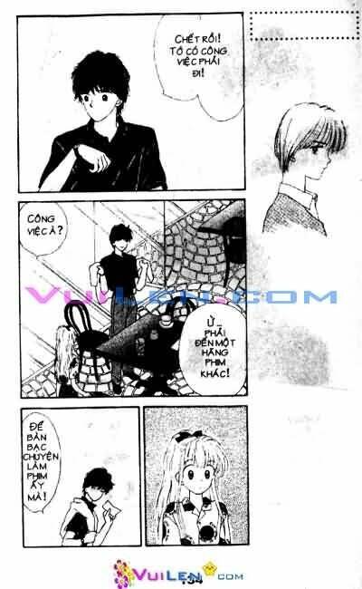 cô nàng đẹp trai chapter 2 128