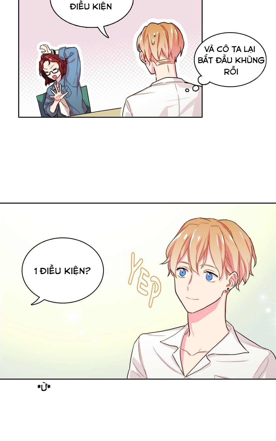 quý cô đeo mặt nạ chapter 6 29