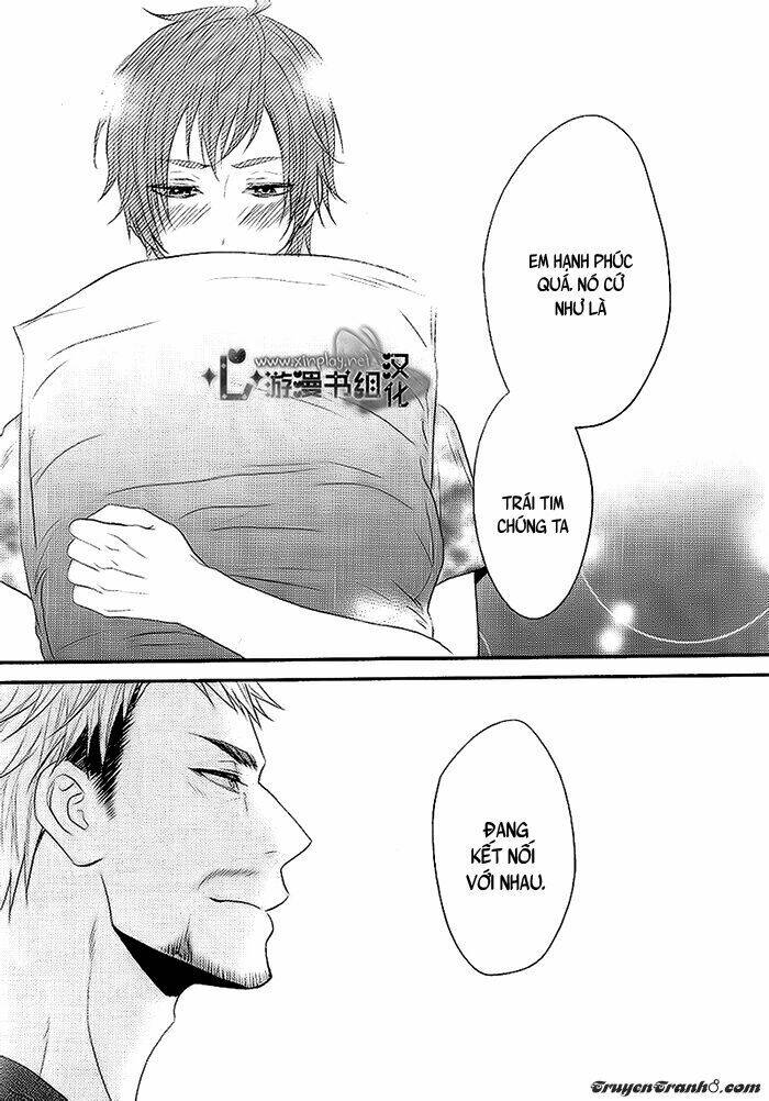 korotto ochita chapter 3 19