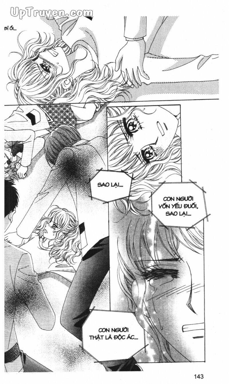 thoát kiếp hồ ly chapter 6 37