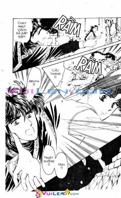 nàng công chúa ham chơi chapter 3 107