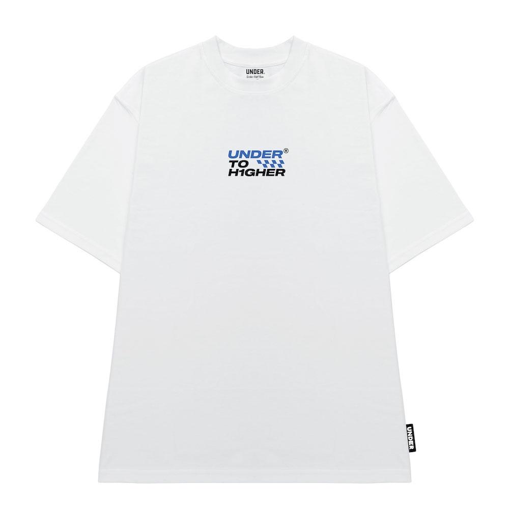 Áo thun UNDER Higher Tee  - UTS010B