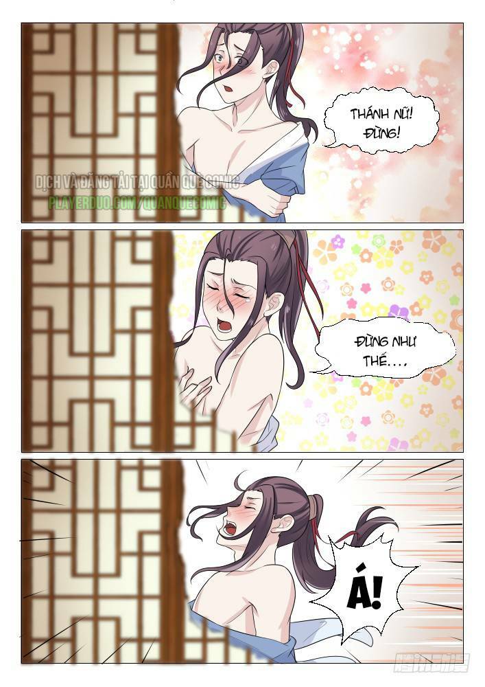 bất tử tà vương chapter 13 4