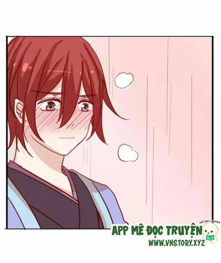 hồ tiên này không tin được chapter 47 26