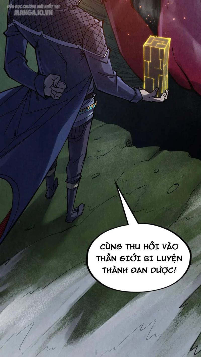 vạn cổ chí tôn chapter 297 17