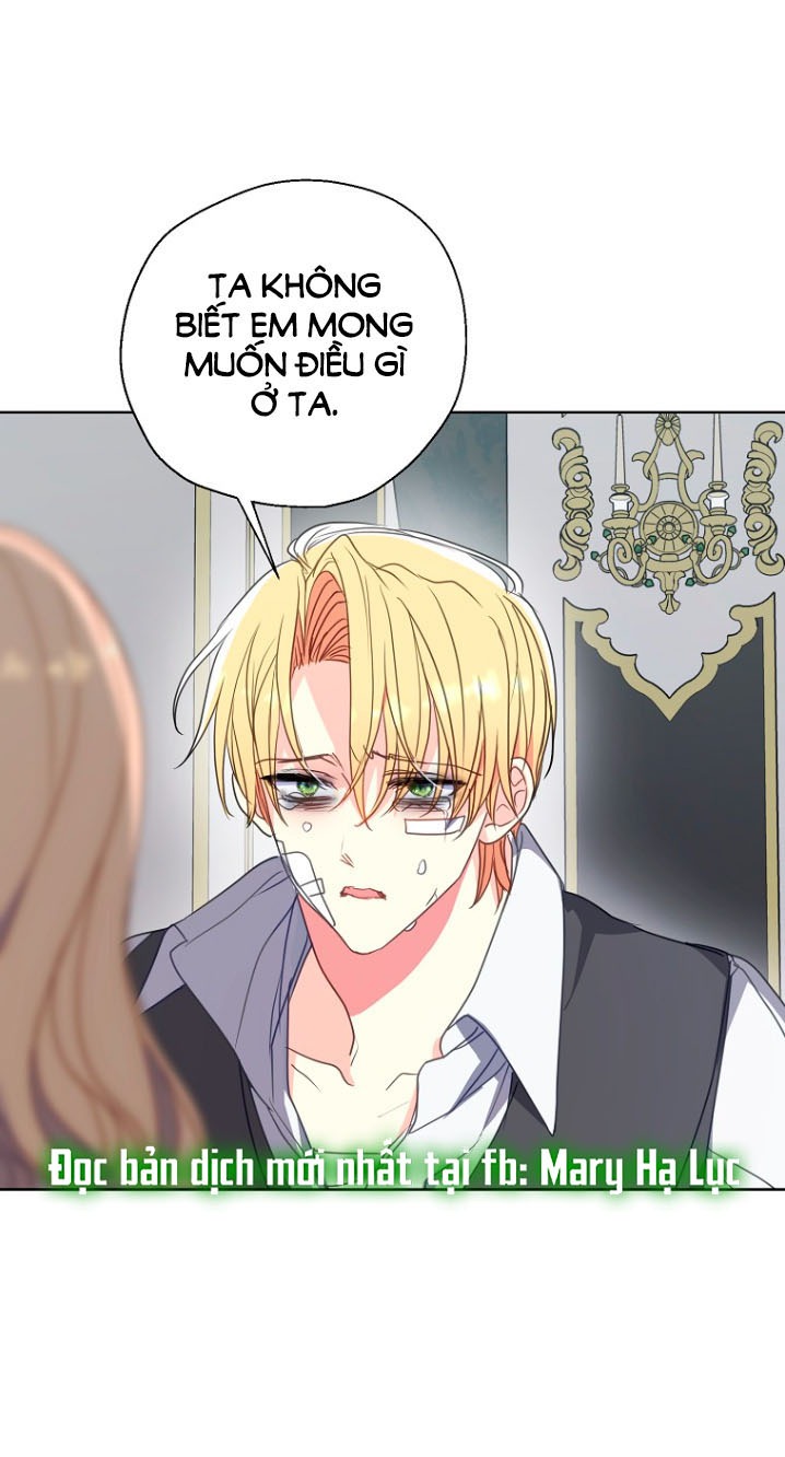 bệ hạ, xin đừng giết tôi!! chapter 111.1 26