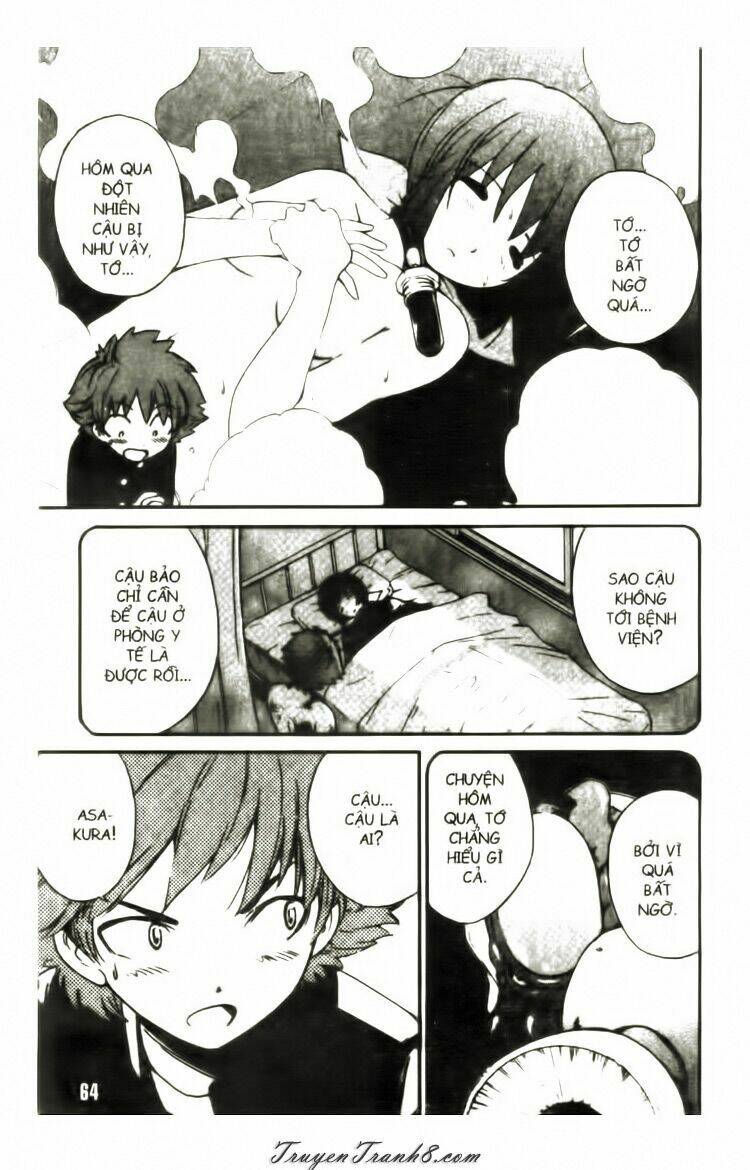 hòn đá thánh chapter 2 5