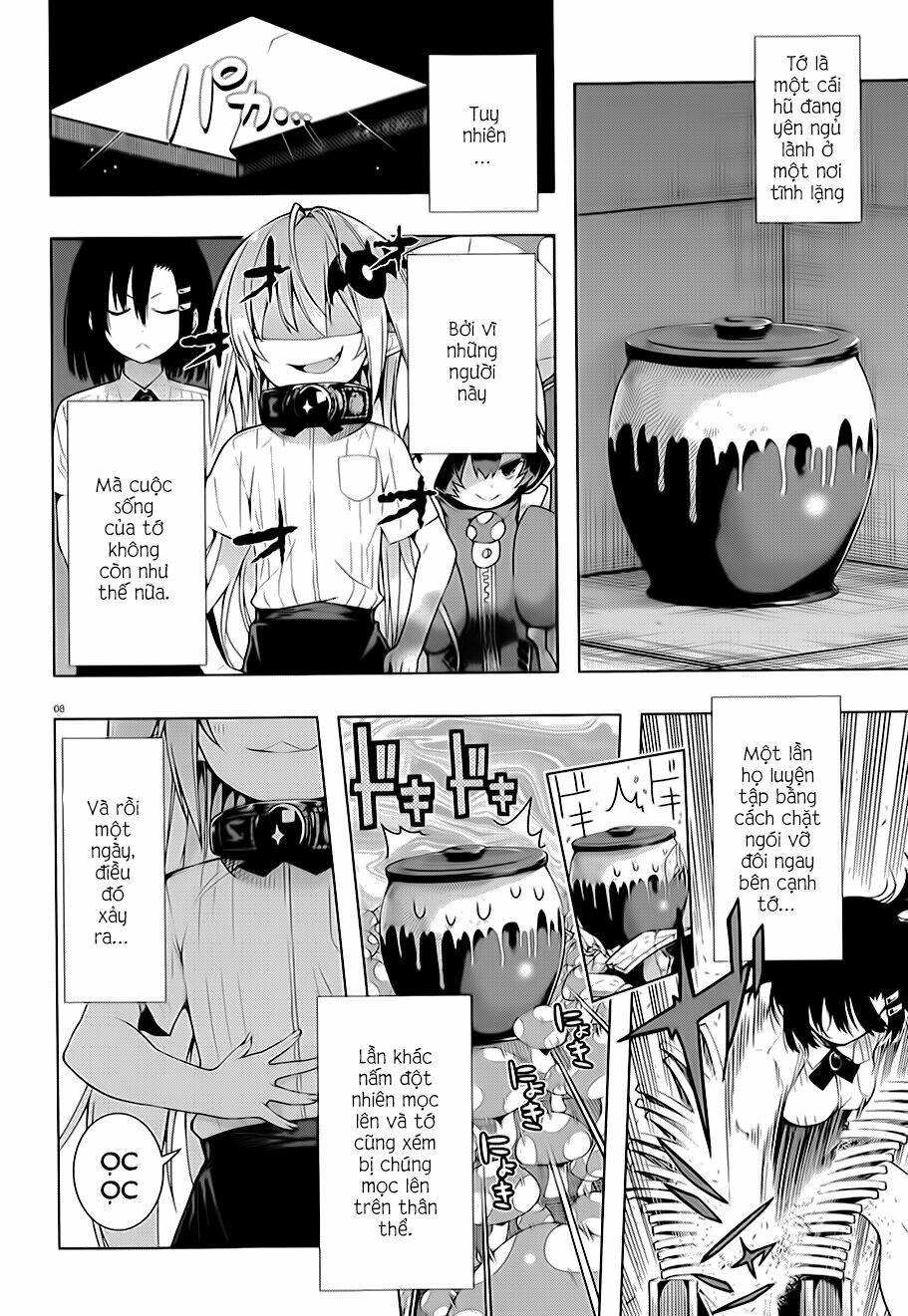 floor ni maou ga imasu chapter 12 9