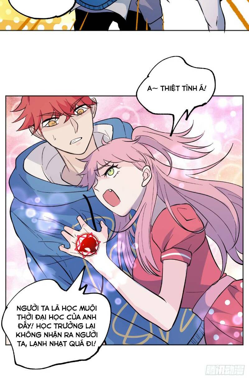 vô hạn khắc kim chi thần chapter 27 7