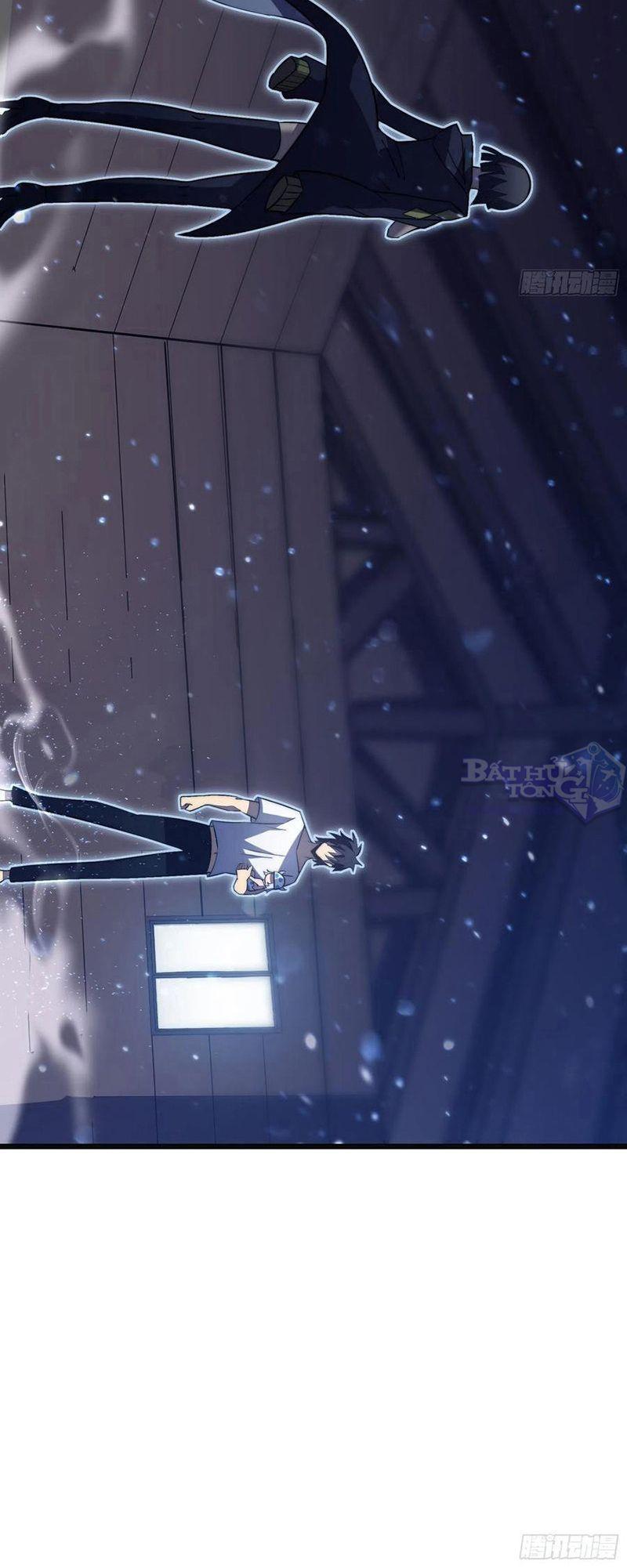 sát thần chi lộ tại dị giới chapter 39 48