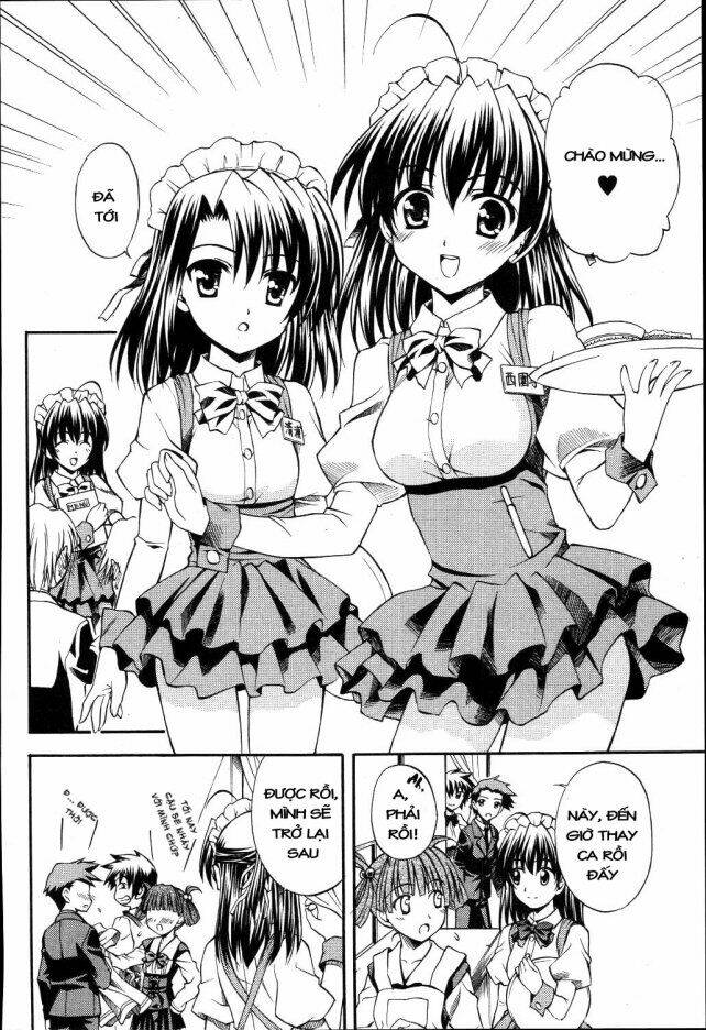 school days chapter 10 13