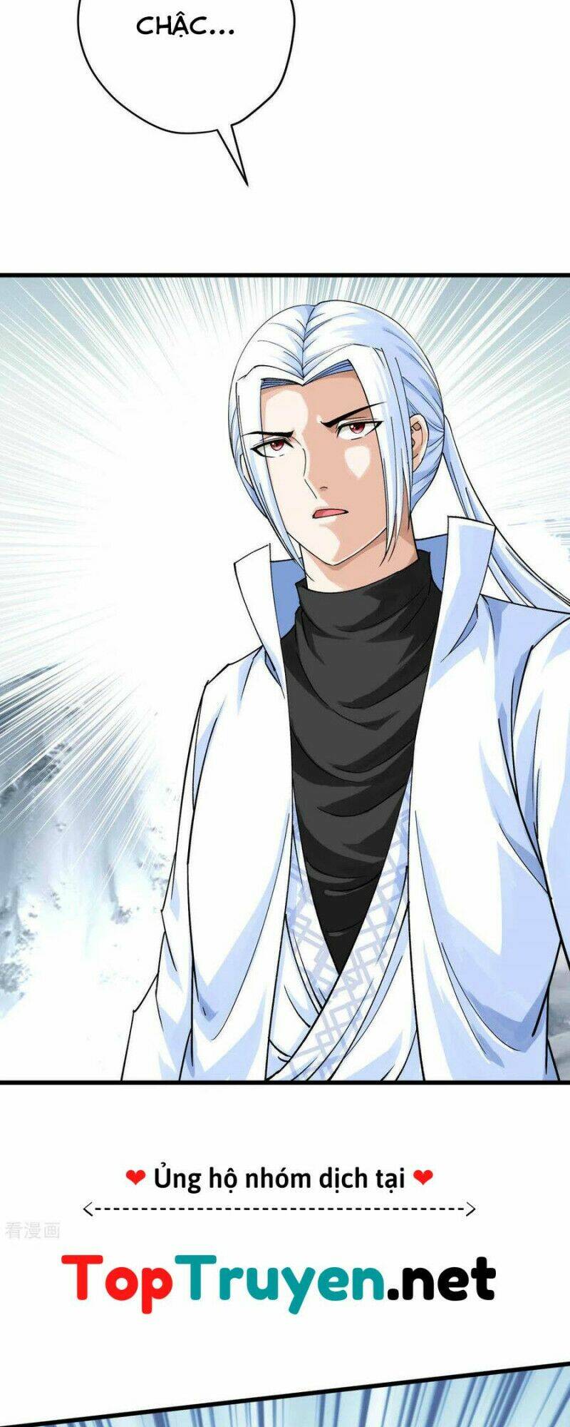 trọng sinh ta là đại thiên thần chapter 200 31