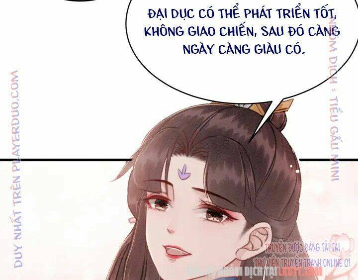 trọng sinh bá sủng nhiếp chính vương quá mạnh mẽ chapter 157 48