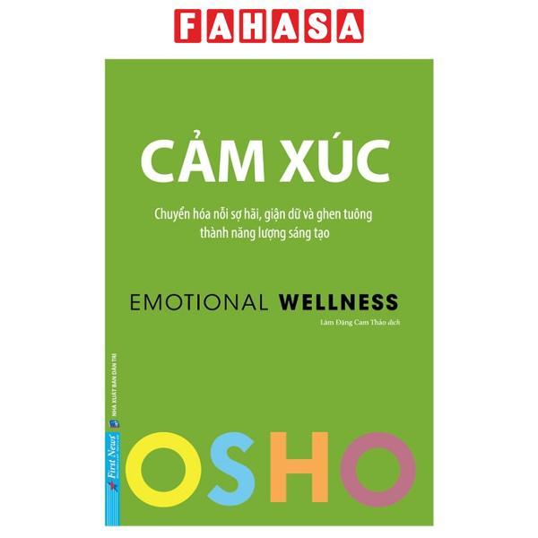 Cảm Xúc