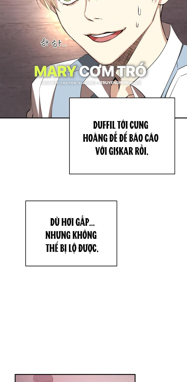 [18+] Hai Đế Chế, Nô Lệ Của Đế Chế chapter 19.1