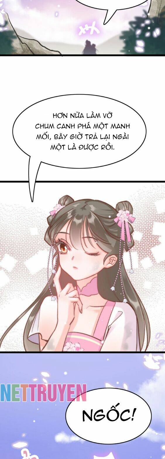 cánh diều xanh bay trong cơn gió chapter 9 28