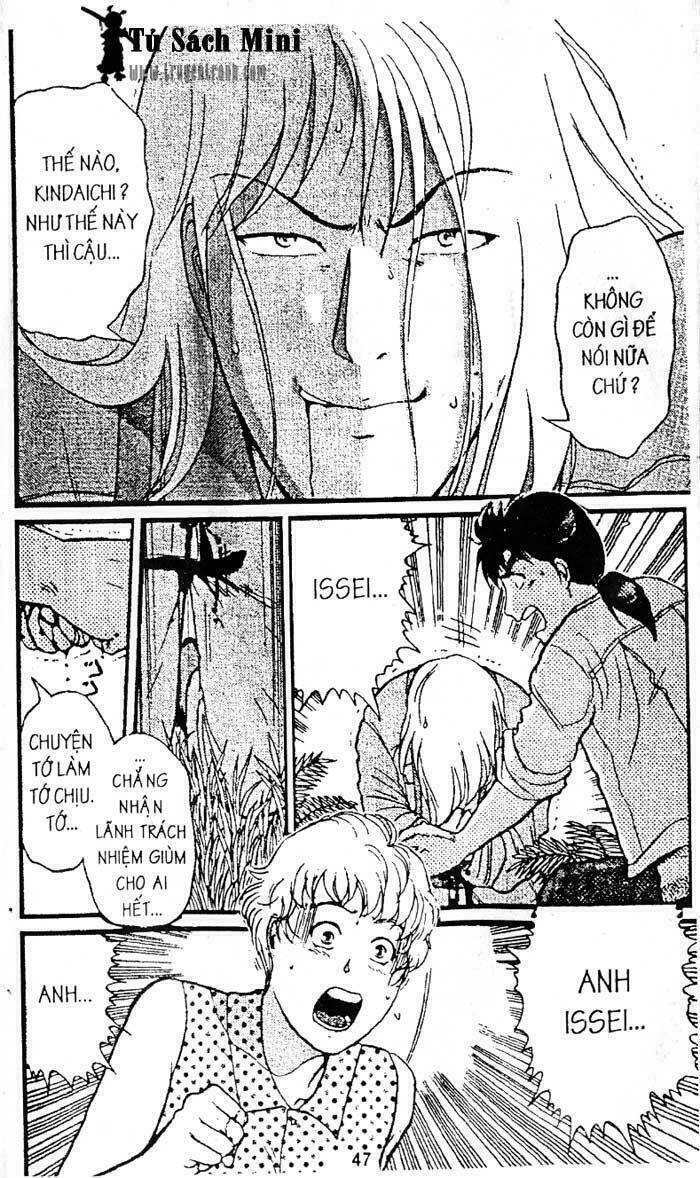 thám tử kindaichi (bản đẹp) chapter 130 6