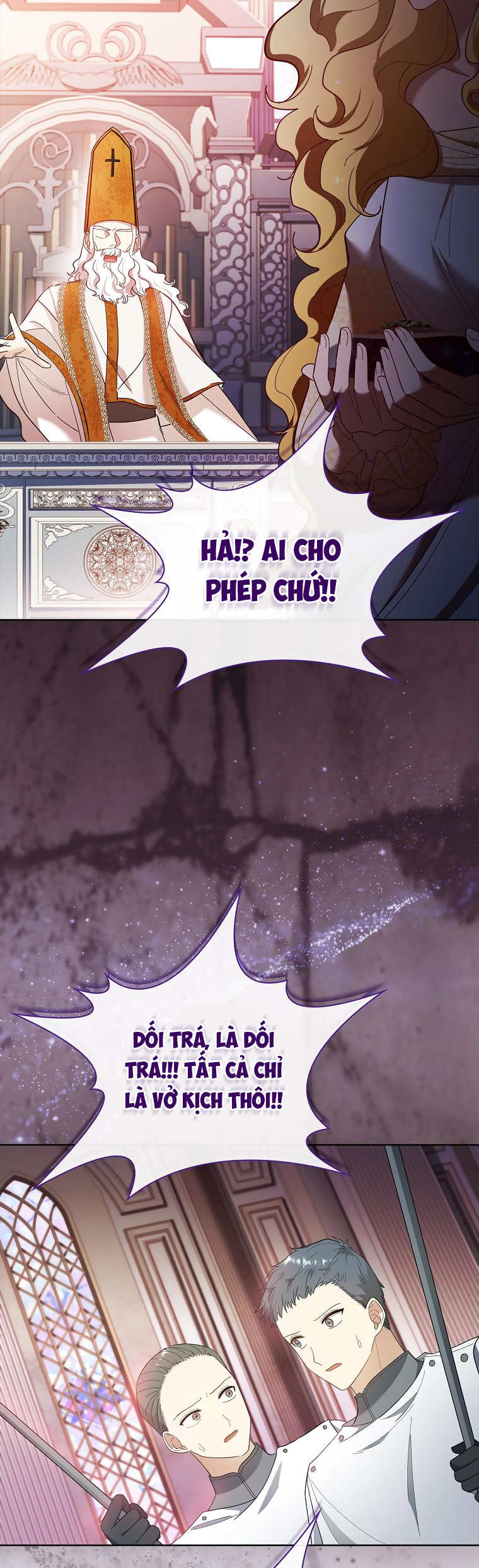 nam chính, tôi sẽ tôn trọng sở thích của anh chapter 51 46