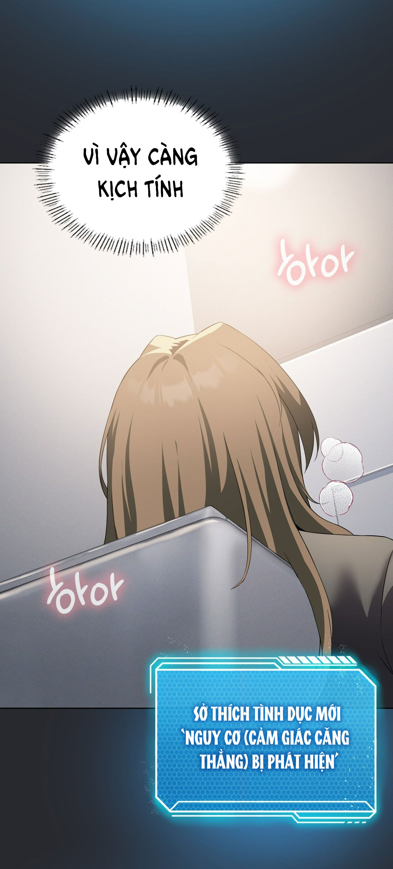 [18+] thăng cấp đến khi hài lòng chapter 37.2 28