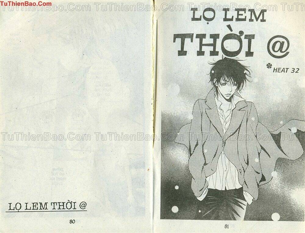 lo lem thời @ chapter 5 40