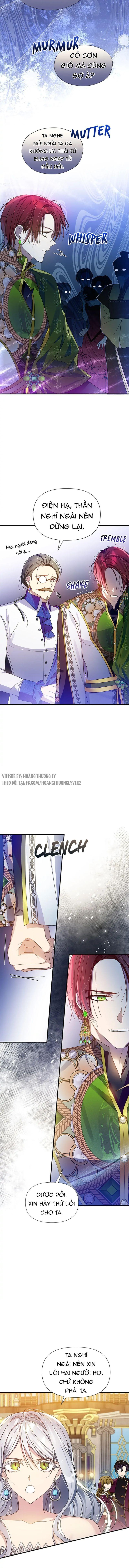 tôi đã ở đây ngay từ đầu chapter 47 7