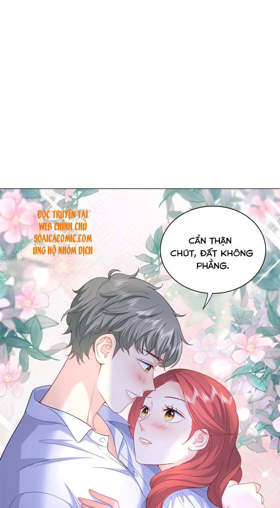 tôi dựa vào tà ý: nghịch chuyển nhân sinh chapter 71 11