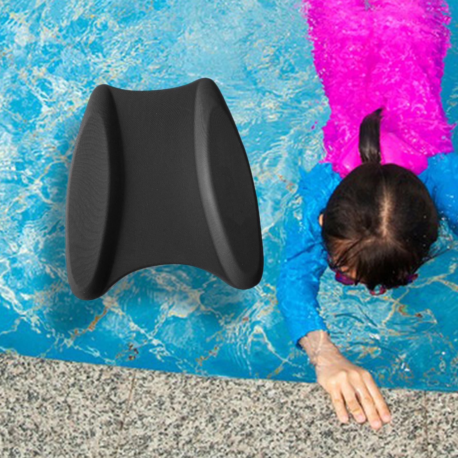 Swimming Hand Float Swimming Kickboard Buoyancy Training Aid Floating Board Swim Board for Kids Boys Girls Beginners Children Party Supplies