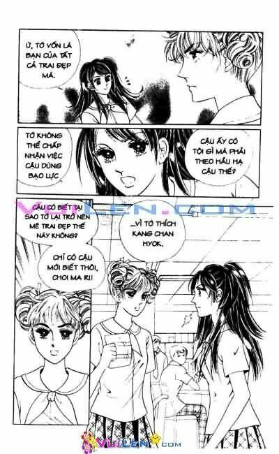 cô gái yêu kiều chapter 6 161