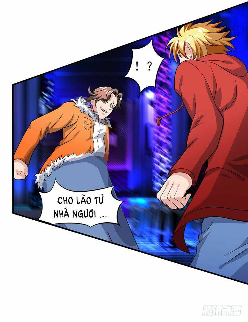 trọng sinh khí thiếu quy lai chapter 22 27
