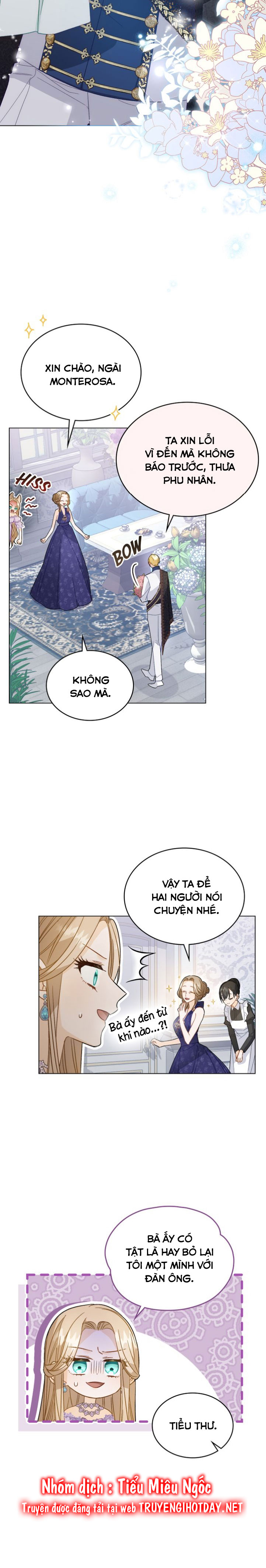 hải tặc thượng lưu chapter 10 13