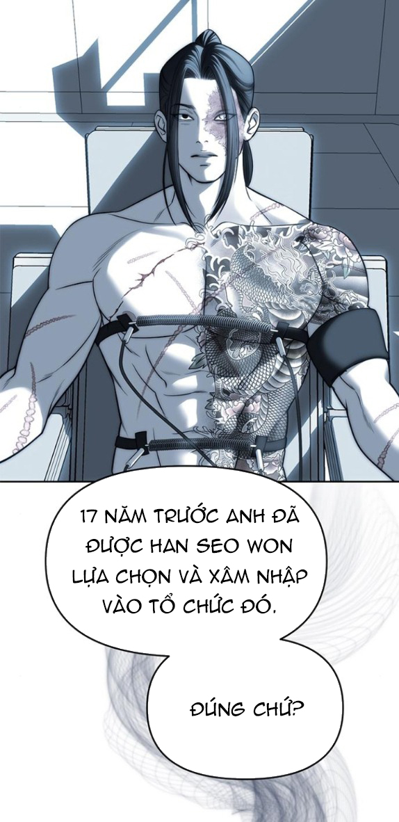 xâm nhập trường trung học tài phiệt chapter 82.1 13