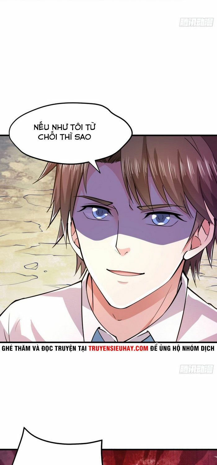tối cường thần y tại đô thị chapter 149 11