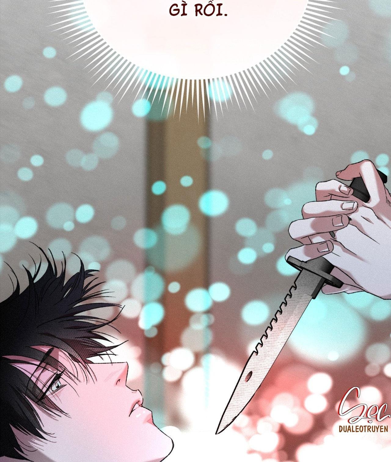 lời nói dối đẫm máu chapter 41 98