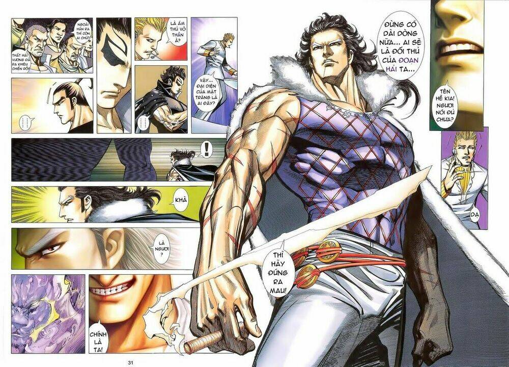 võ thần phượng hoàng chapter 67 28