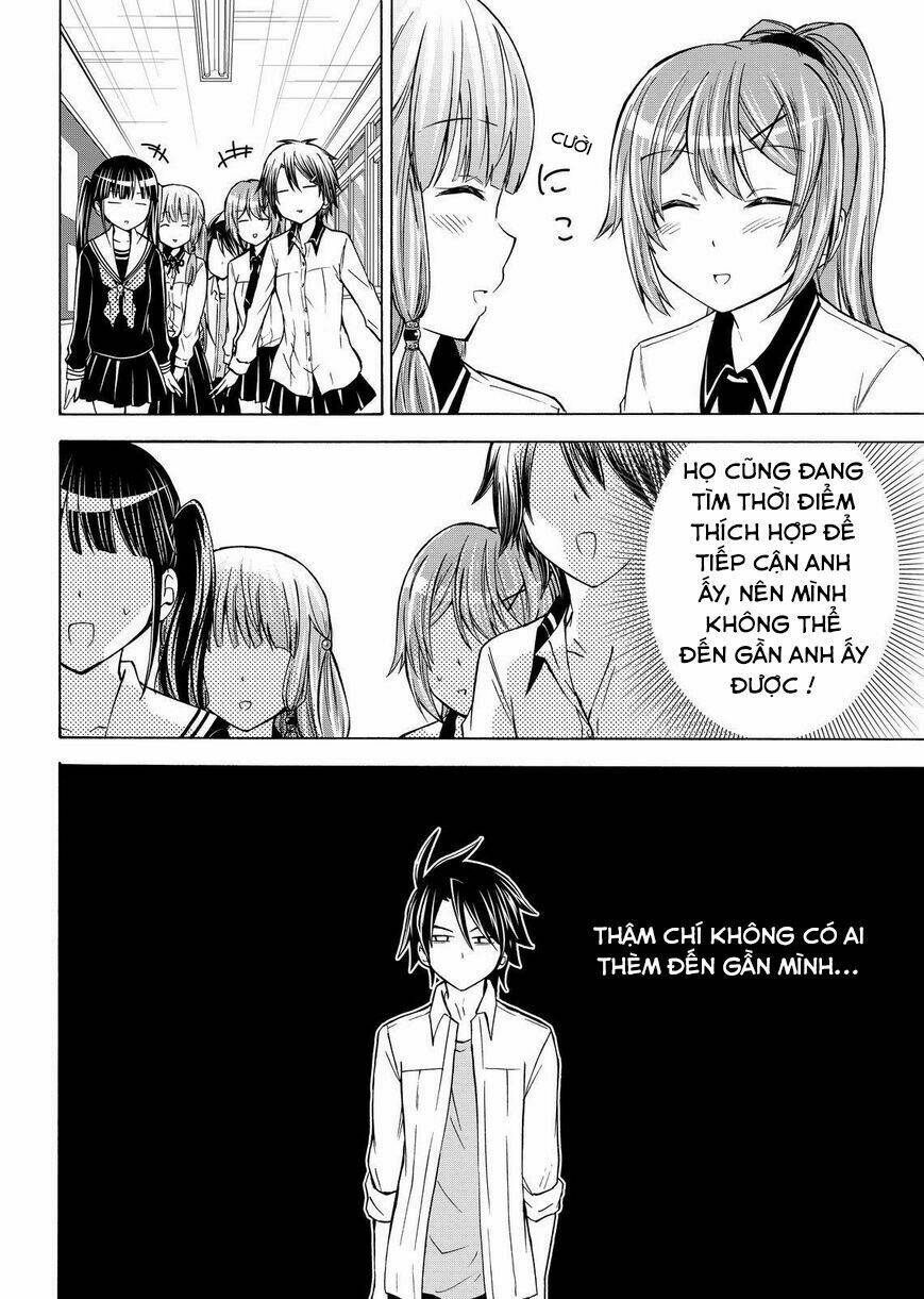 maga-tsuki chapter 55.2 7