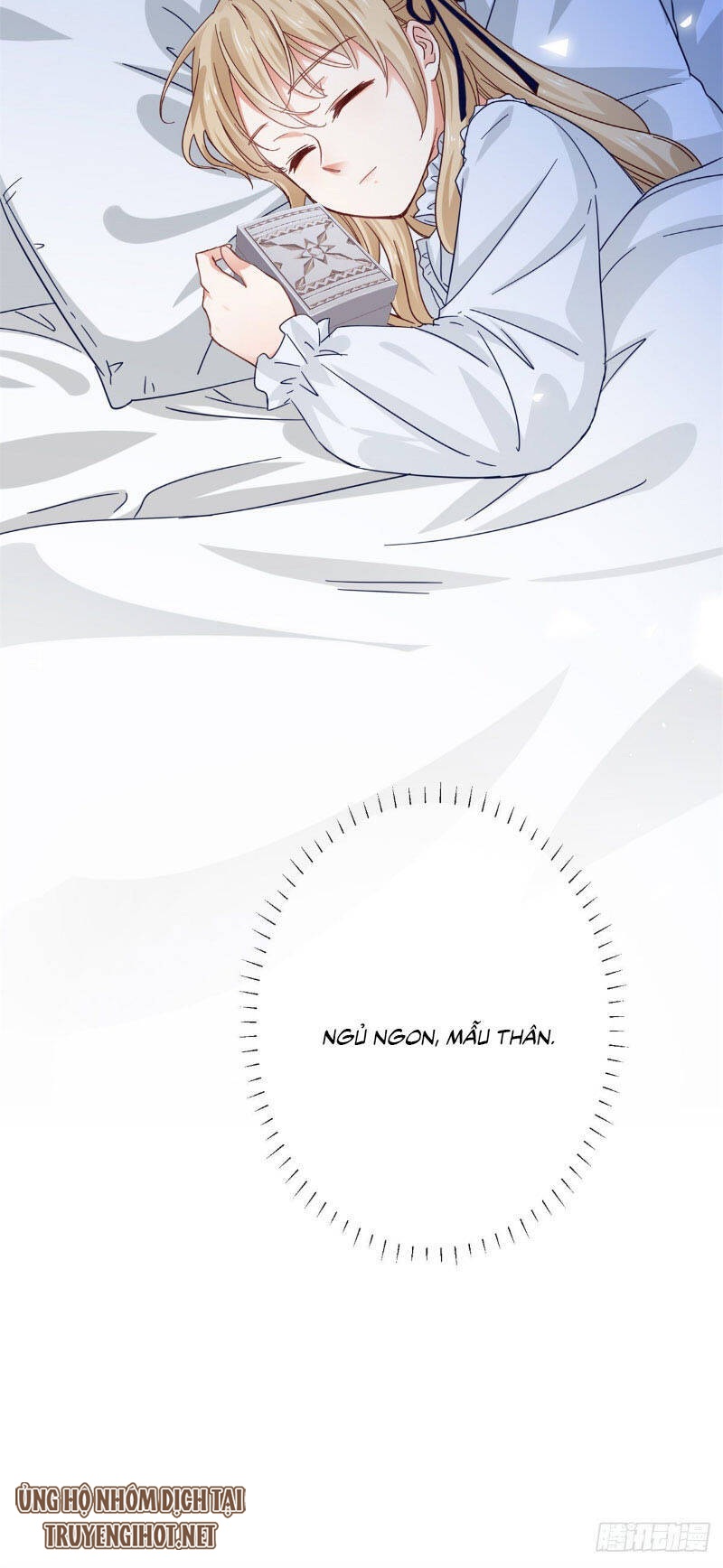 đế quốc đầu tiên có nữ hoàng chapter 16 32